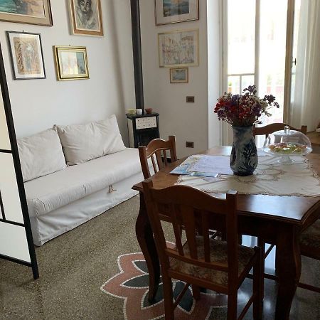 Resort Villa Rosa Maria 사보나 외부 사진