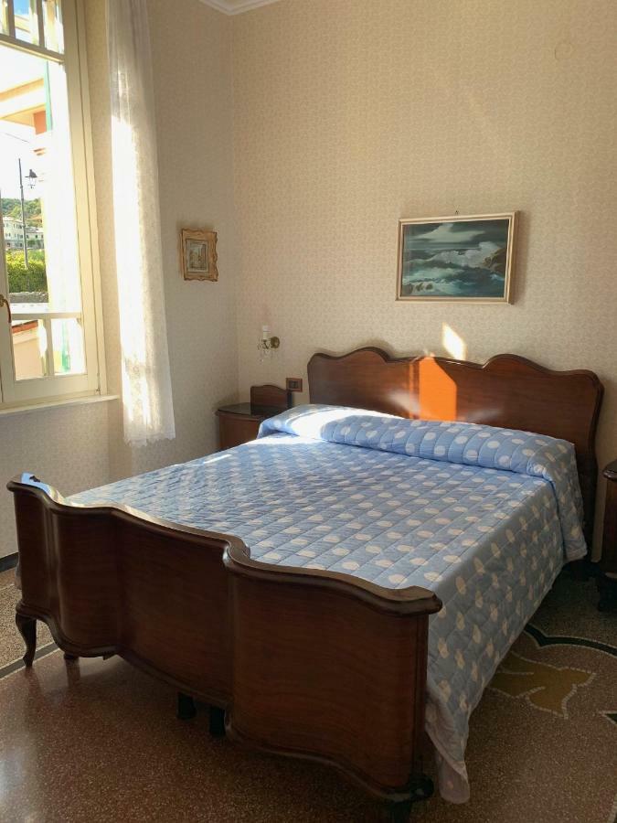 Resort Villa Rosa Maria 사보나 외부 사진