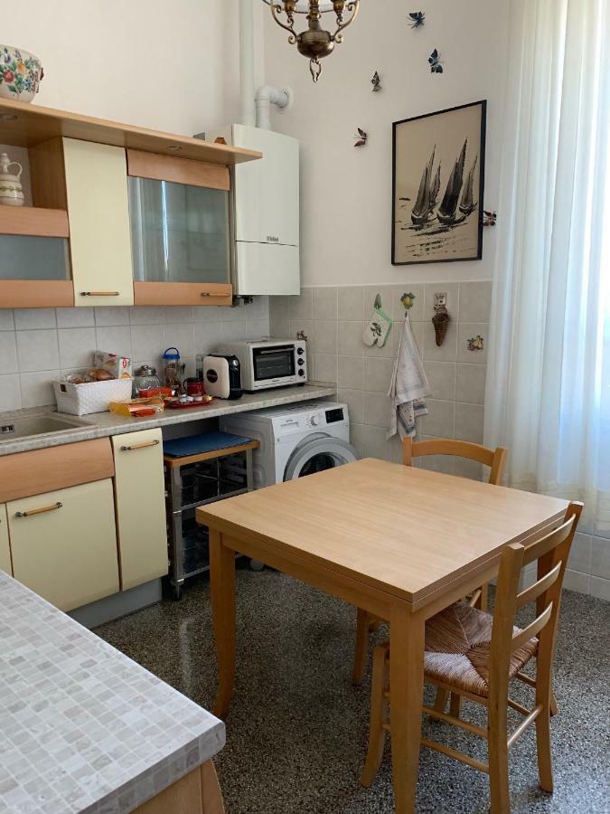 Resort Villa Rosa Maria 사보나 외부 사진