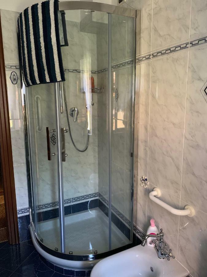 Resort Villa Rosa Maria 사보나 외부 사진