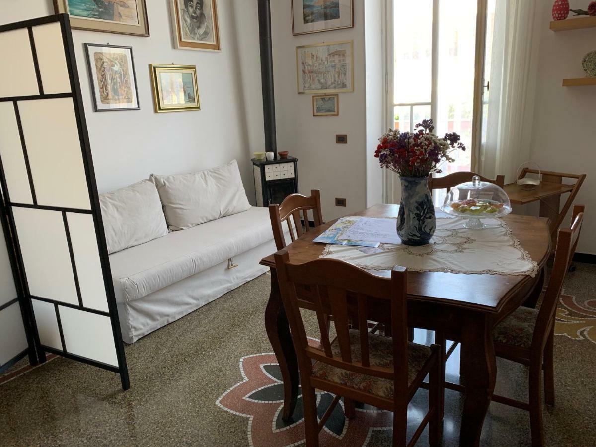 Resort Villa Rosa Maria 사보나 외부 사진