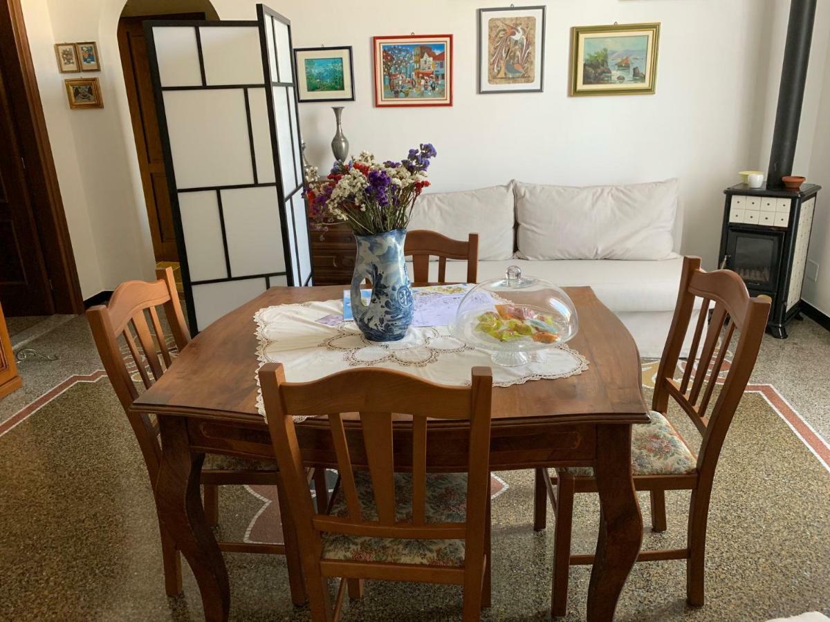 Resort Villa Rosa Maria 사보나 외부 사진
