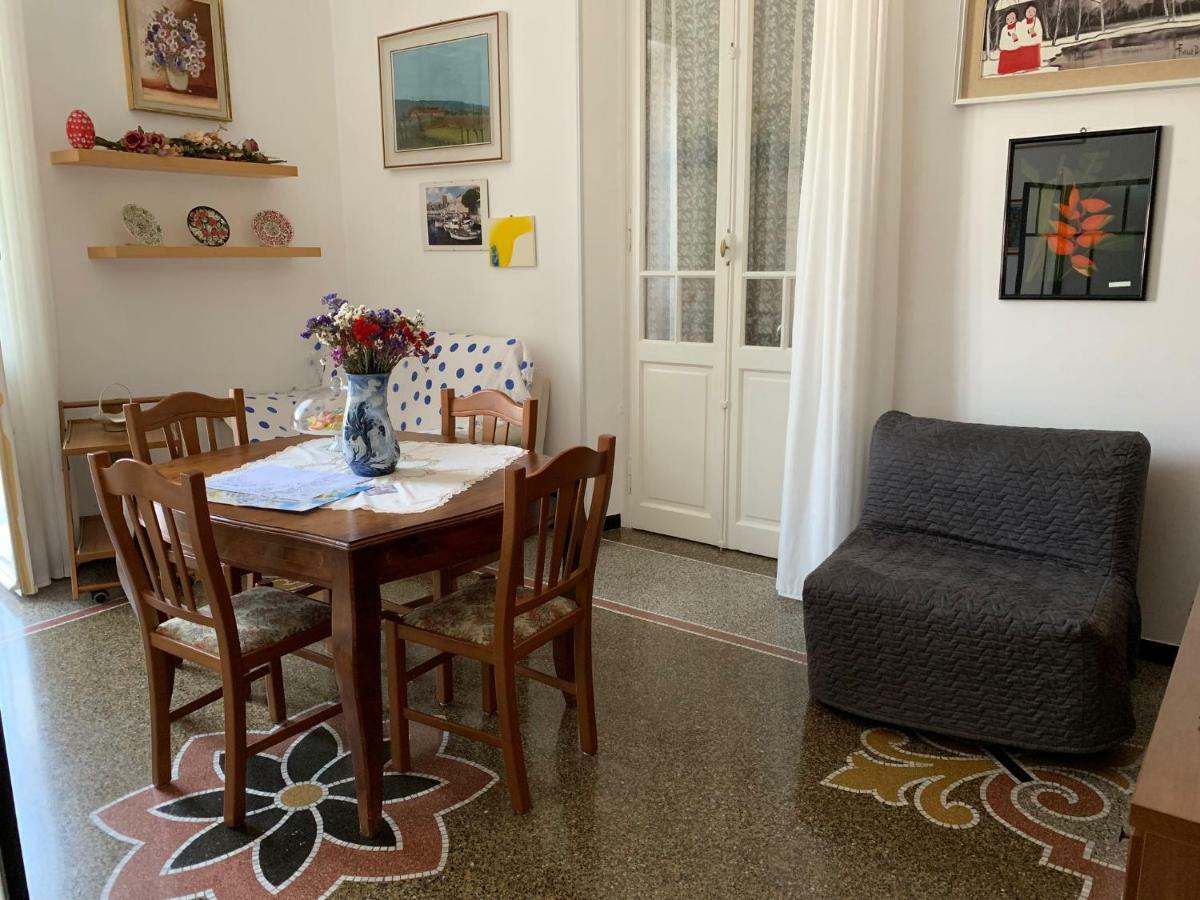 Resort Villa Rosa Maria 사보나 외부 사진