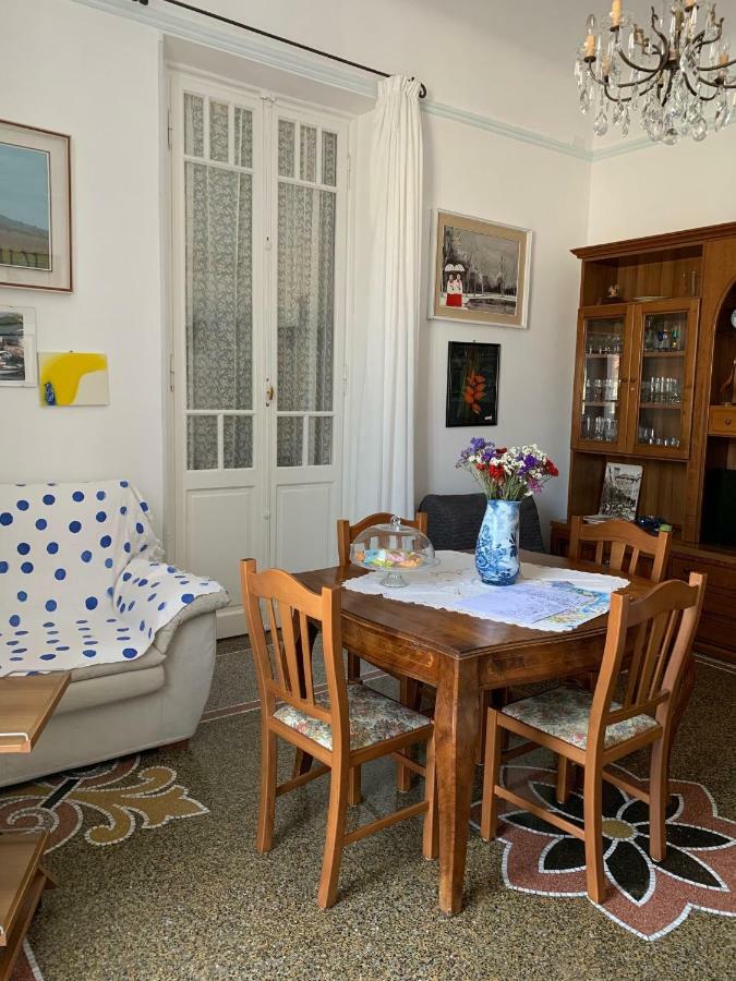 Resort Villa Rosa Maria 사보나 외부 사진